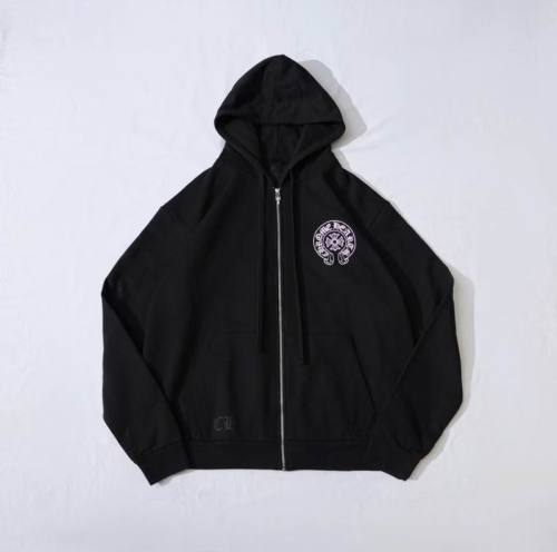 Chrome Hearts men Hoodies-1749(S-XL)