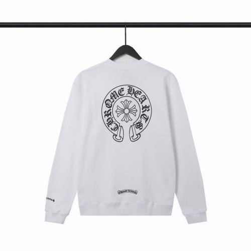 Chrome Hearts men Hoodies-1605(S-XL)
