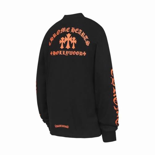 Chrome Hearts men Hoodies-1775(S-XL)