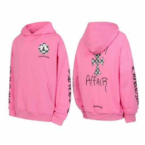 Chrome Hearts men Hoodies-1876(S-XL)