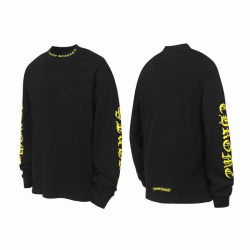 Chrome Hearts men Hoodies-1869(S-XL)