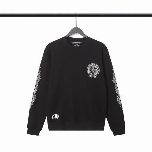 Chrome Hearts men Hoodies-1625(S-XL)