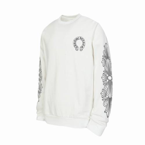 Chrome Hearts men Hoodies-1755(S-XL)