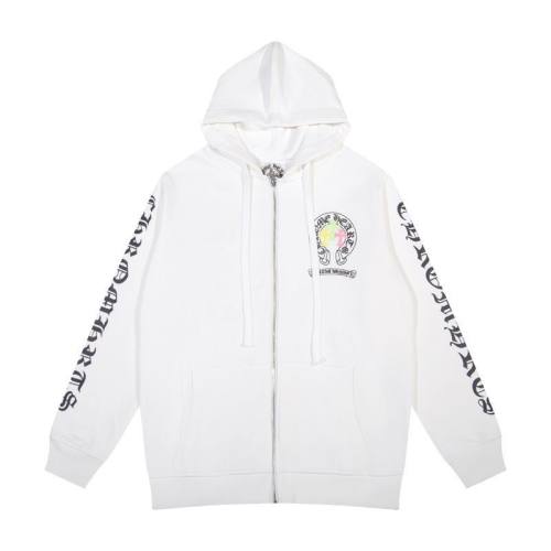 Chrome Hearts men Hoodies-1708(S-XL)