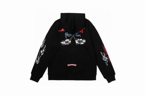 Chrome Hearts men Hoodies-1798(S-XL)