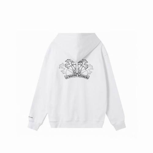 Chrome Hearts men Hoodies-1658(S-XL)