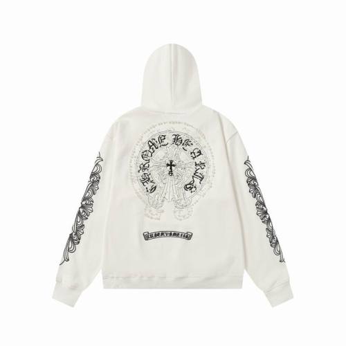 Chrome Hearts men Hoodies-1564(S-XL)