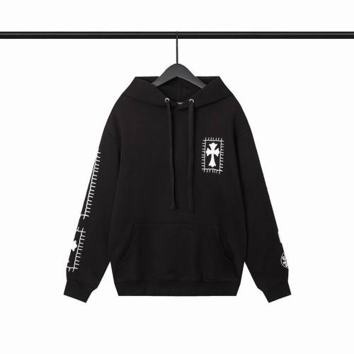 Chrome Hearts men Hoodies-1795(S-XL)