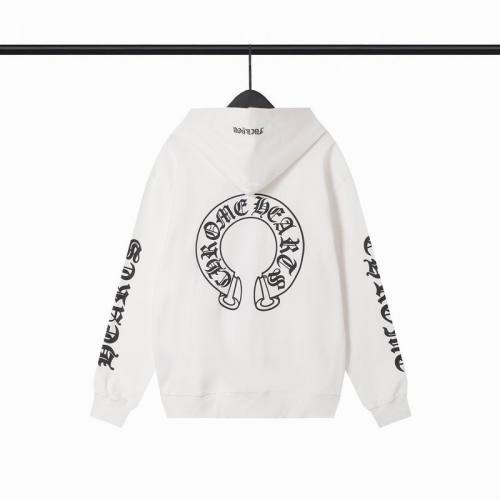 Chrome Hearts men Hoodies-1701(S-XL)