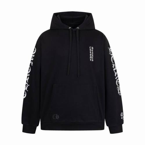 Chrome Hearts men Hoodies-1778(S-XL)