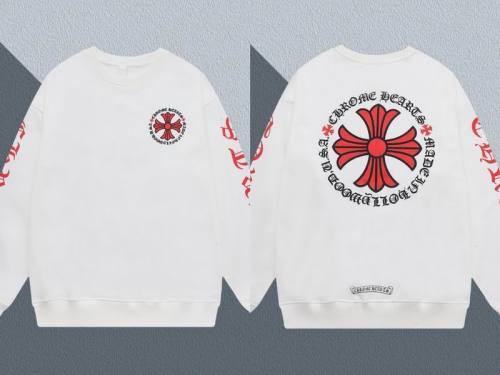 Chrome Hearts men Hoodies-1849(S-XL)