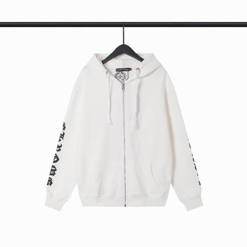 Chrome Hearts men Hoodies-1700(S-XL)