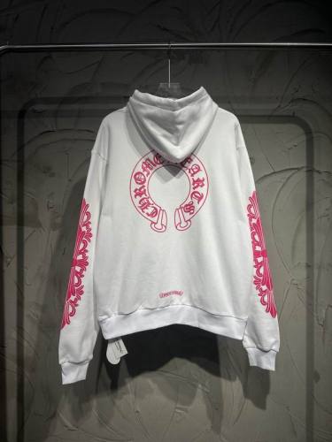 Chrome Hearts men Hoodies-1788(S-XL)