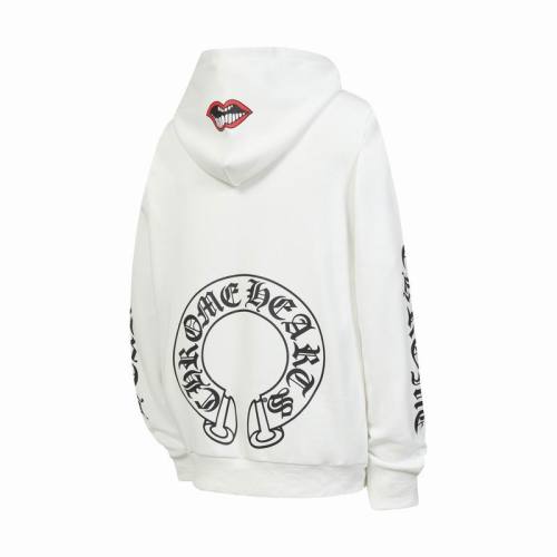 Chrome Hearts men Hoodies-1538(S-XL)