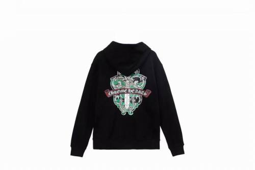 Chrome Hearts men Hoodies-1646(S-XL)