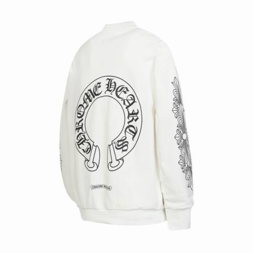 Chrome Hearts men Hoodies-1756(S-XL)