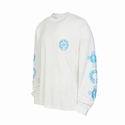 Chrome Hearts men Hoodies-1768(S-XL)
