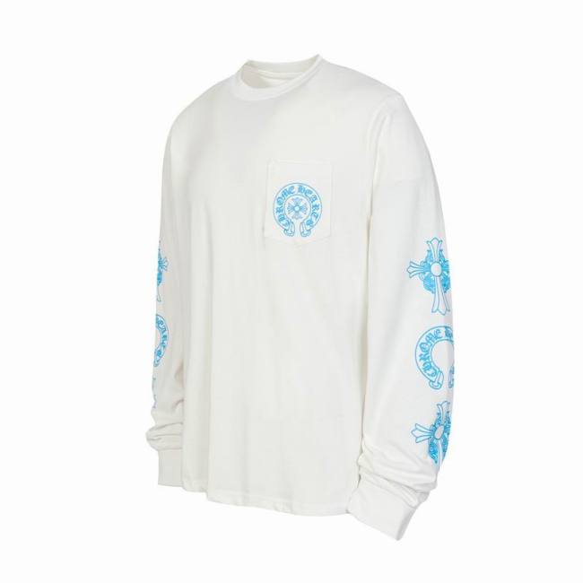 Chrome Hearts men Hoodies-1768(S-XL)