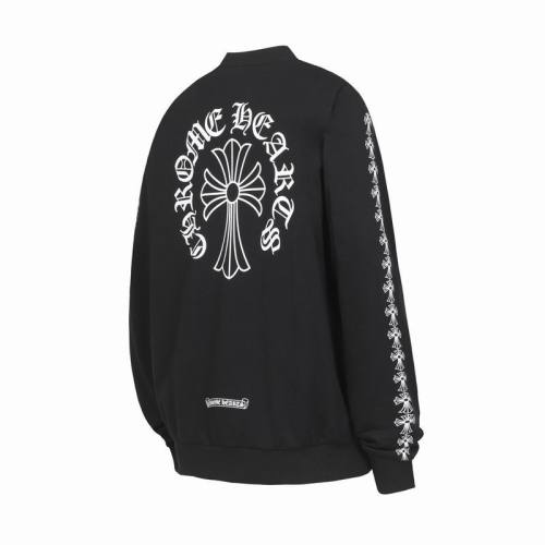 Chrome Hearts men Hoodies-1762(S-XL)
