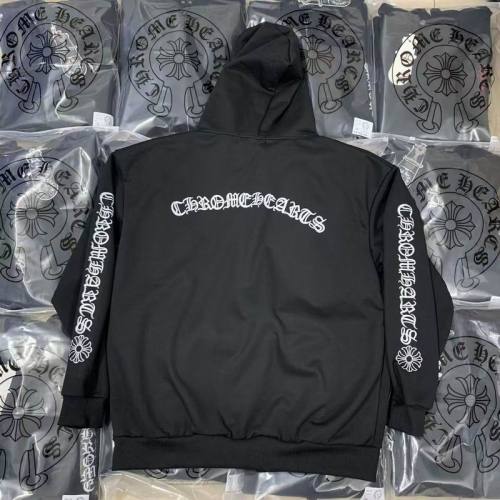 Chrome Hearts men Hoodies-1752(S-XL)