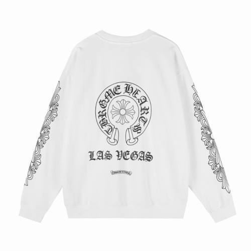Chrome Hearts men Hoodies-1627(S-XL)