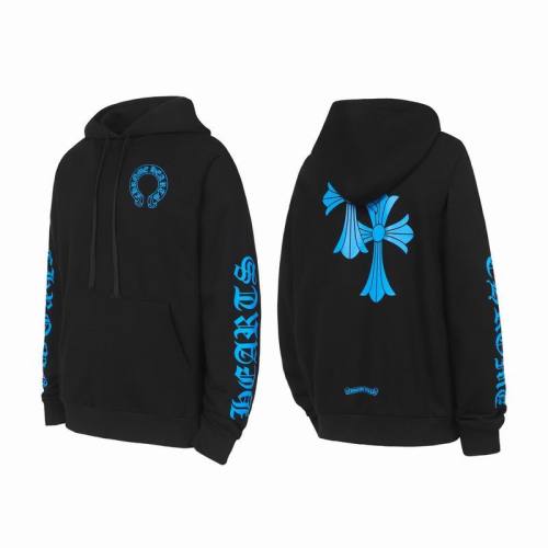 Chrome Hearts men Hoodies-1879(S-XL)