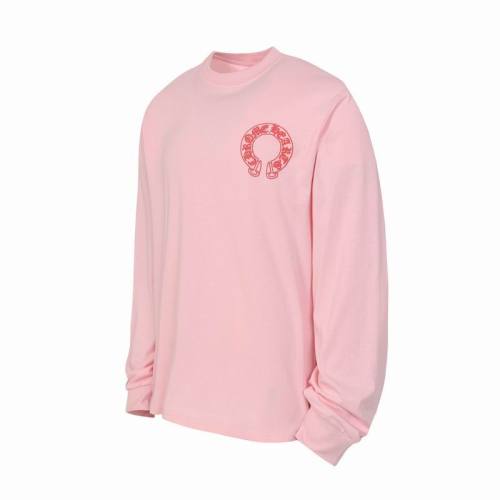 Chrome Hearts men Hoodies-1543(S-XL)
