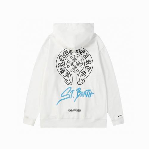 Chrome Hearts men Hoodies-1642(S-XL)