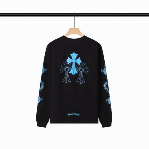Chrome Hearts men Hoodies-1584(S-XL)