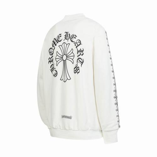 Chrome Hearts men Hoodies-1760(S-XL)
