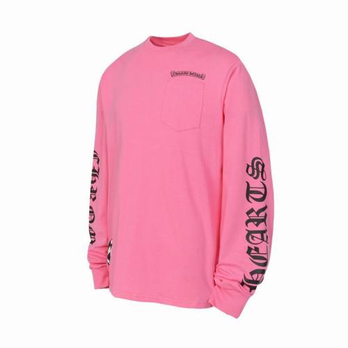 Chrome Hearts men Hoodies-1539(S-XL)