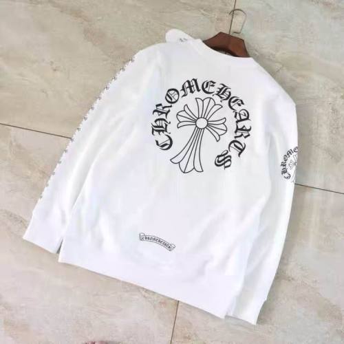 Chrome Hearts men Hoodies-1616(S-XL)
