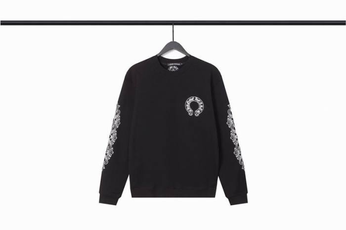 Chrome Hearts men Hoodies-1622(S-XL)