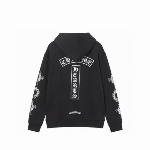 Chrome Hearts men Hoodies-1667(S-XL)