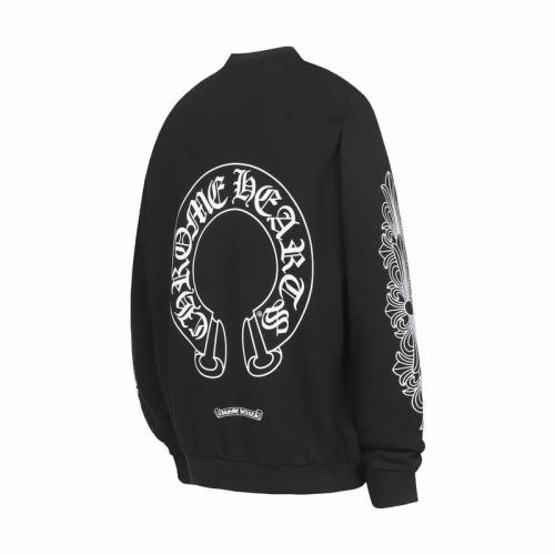 Chrome Hearts men Hoodies-1758(S-XL)