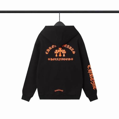 Chrome Hearts men Hoodies-1675(S-XL)