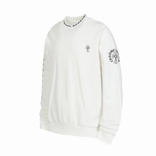 Chrome Hearts men Hoodies-1759(S-XL)