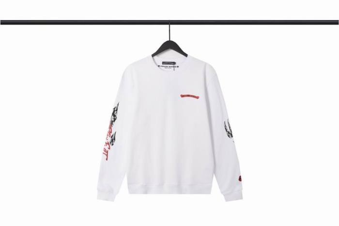 Chrome Hearts men Hoodies-1611(S-XL)