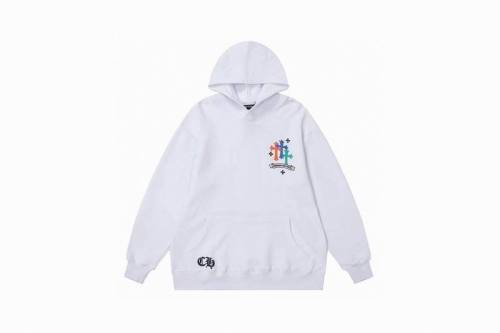 Chrome Hearts men Hoodies-1710(S-XL)
