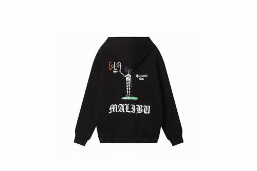 Chrome Hearts men Hoodies-1665(S-XL)