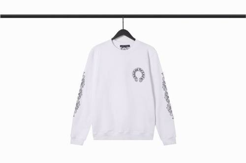 Chrome Hearts men Hoodies-1619(S-XL)