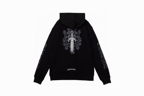 Chrome Hearts men Hoodies-1682(S-XL)