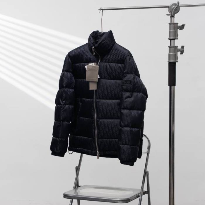 Dior Down Coat men-177