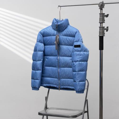 Dior Down Coat men-181