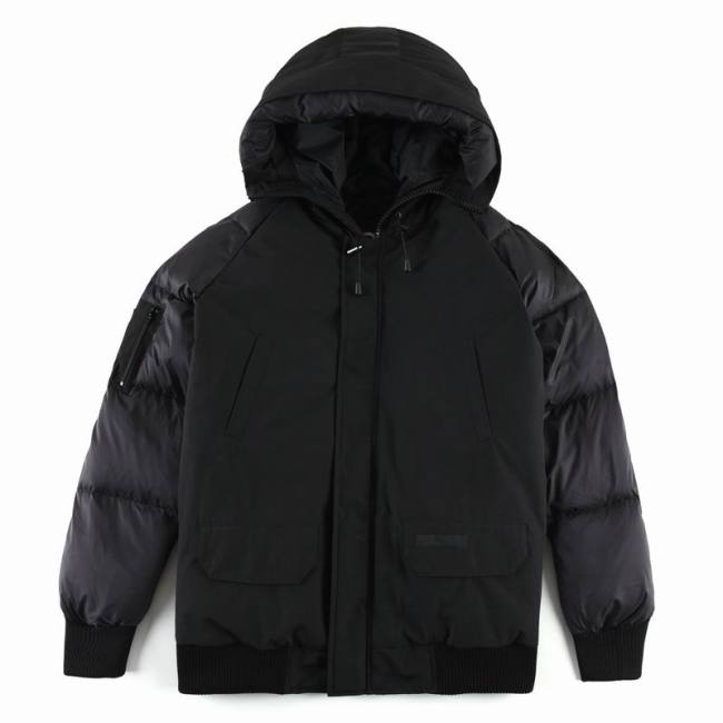 CG Down Jacket men-1020(XS-XXL)