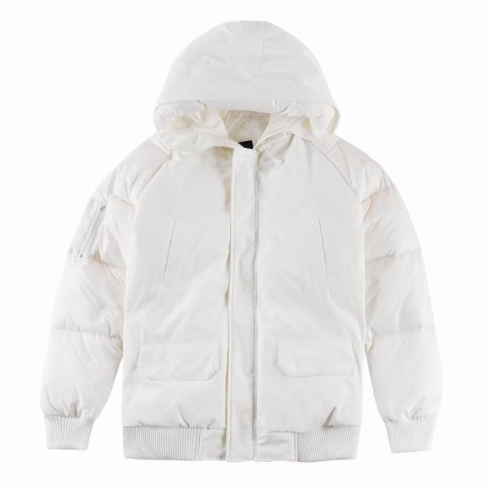 CG Down Jacket men-1019(XS-XXL)