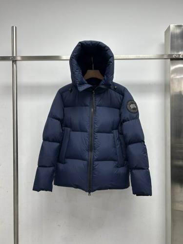 CG Down Jacket men-1043(S-XXL)