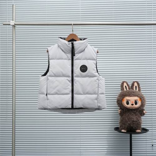 CG Down Vest men-135(XS-XL)