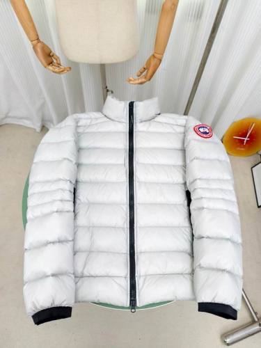 CG Down Jacket men-1026(XS-XXL)