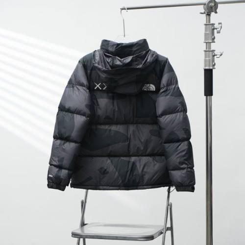 The North Face Down Coat-343(XS-XXL)